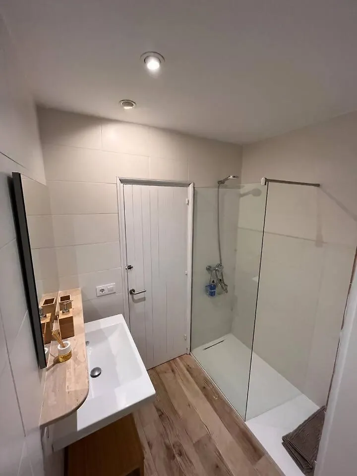 סון באו Apartamento La Gavina