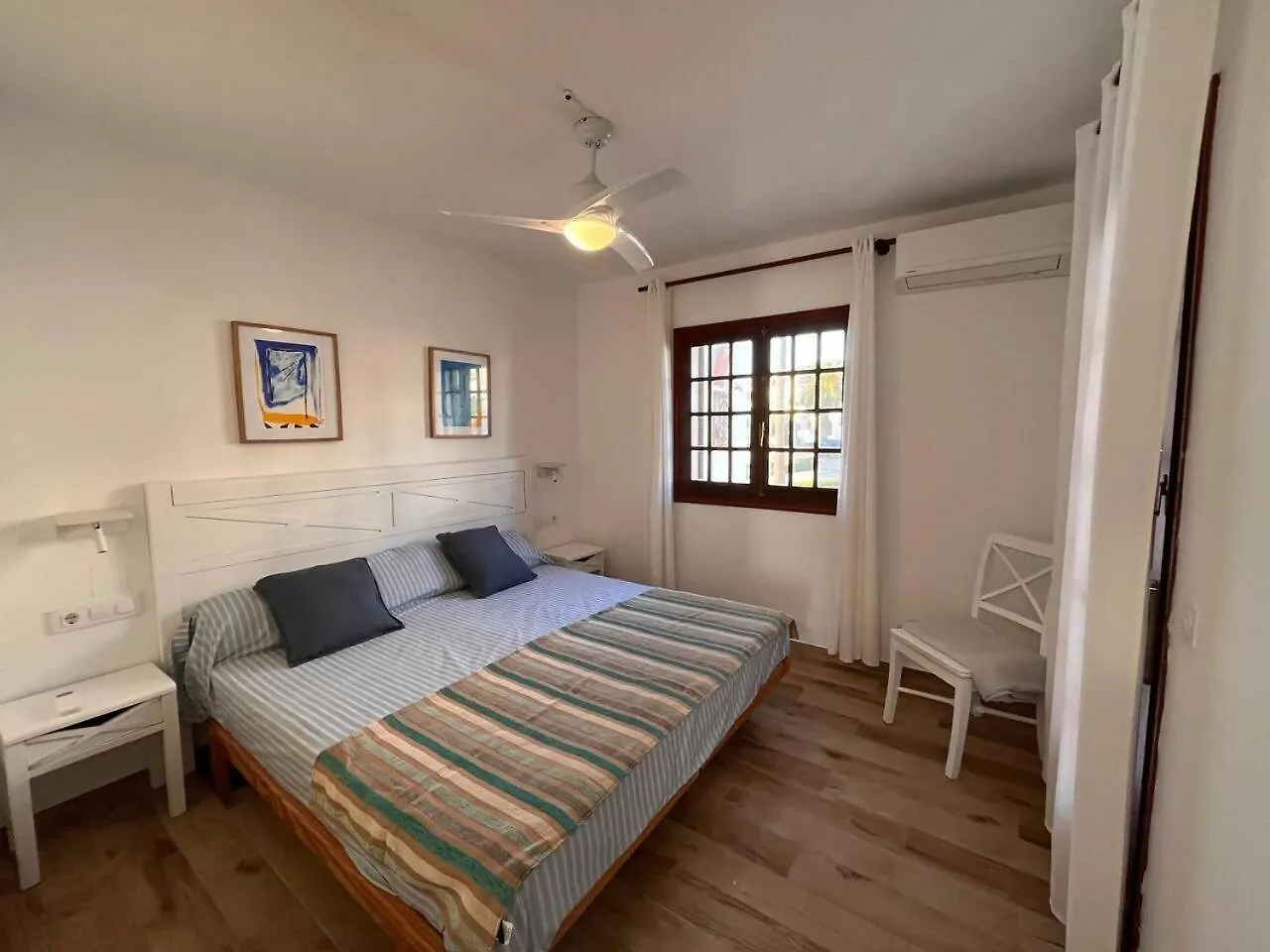 סון באו Apartamento La Gavina דירה סון באו