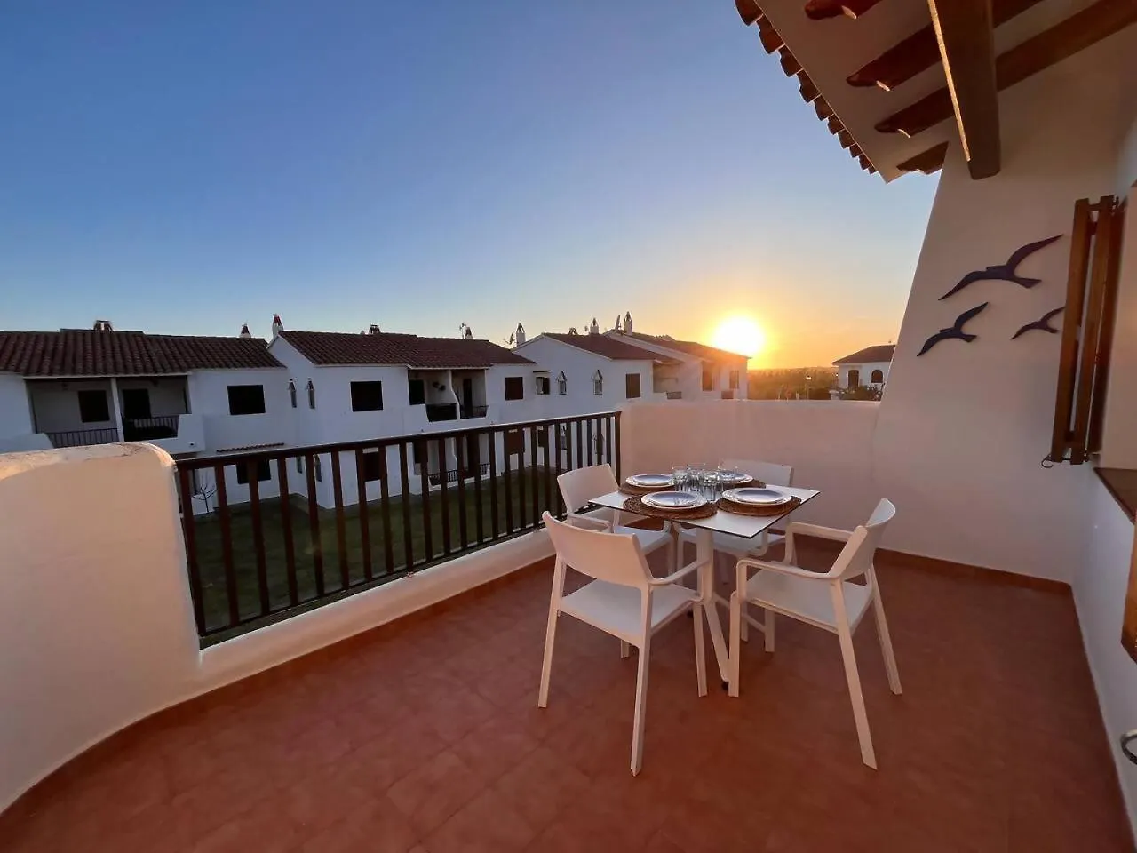 סון באו Apartamento La Gavina